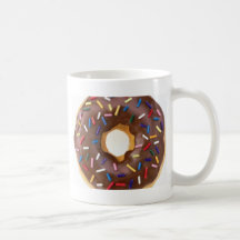 BUÑUELO DEL CHOCOLATE TAZAS
