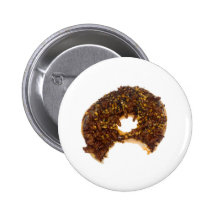 Buñuelo Pin