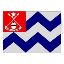 Bunyoro, bandera de Uganda, Tuvalu Felicitación