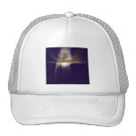 BUQUE DE LA LUZ GORRA