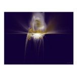 BUQUE DE LA LUZ POSTAL