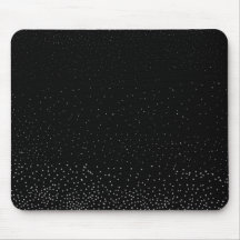 Burbuja/estrellas Alfombrillas De Ratones