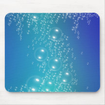 Burbujas Mousepad Alfombrillas De Ratón
