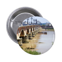 Burdeos, Francia Pin