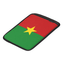 Burkina Faso Manga De iPad