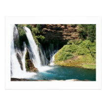 Burney baja California Postales