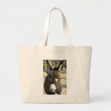 Burro masculino bolsa