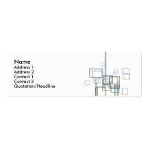 business_simple_design tarjeta personal