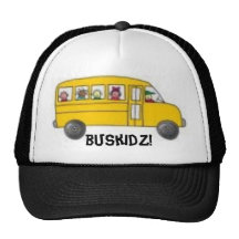 ¡buskidz! gorra