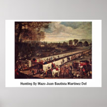 Búsqueda de Mazo Juan Bautista Martínez Del Poster