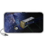 Búsqueda del planeta de NASAs Sim Mp3 Altavoz