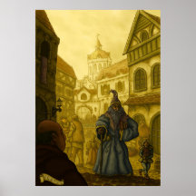 búsqueda del poster