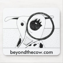 Búsqueda Mousepad de la vaca Alfombrillas De Raton