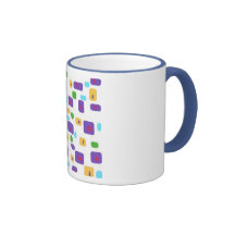 Busyblocks Taza