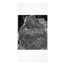 Butterbearvintagebiblecard Tarjeta Personal