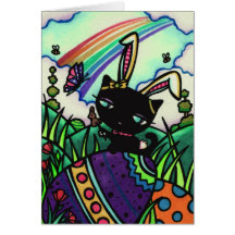 ¡Butterfliez puede Haz Choklets también! Tarjeta d