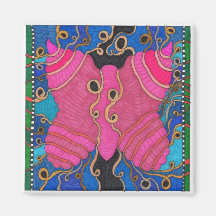 Butterfly1 Imanes