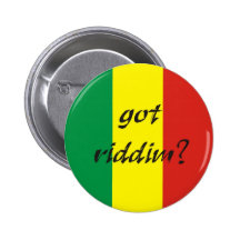 Button Got Riddim?