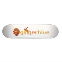 Buzzworthy Monopatin Personalizado