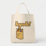 ¡byob! ¡Al infinito! Bolsa