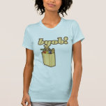 ¡byob! camiseta