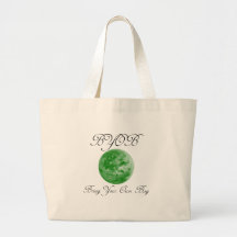 BYOB tiene un nuevo significado Bolsa De Mano