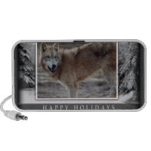 c-2011-grey-wolf-029 notebook altavoces