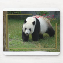 c-2011-panda-0003 alfombrilla de ratones