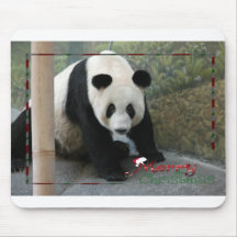 c-2011-panda-0008 tapetes de raton