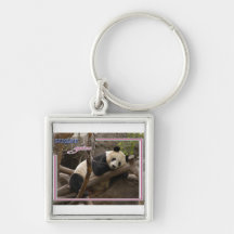 c-2011-panda-0018 llavero