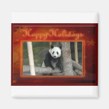 c-2011-panda-0024 imanes para frigoríficos