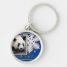 c-2011-panda-0047 llavero personalizado
