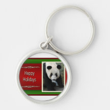 c-2011-panda-0068 llaveros personalizados