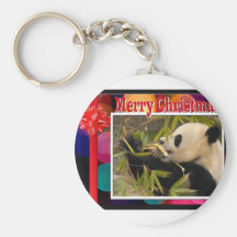 c-2011-panda-0077 llaveros personalizados