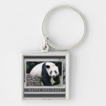 c-2011-panda-0082 llavero personalizado