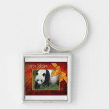 c-2011-panda-0088 llavero