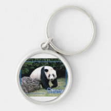 c-2011-panda-0092 llaveros