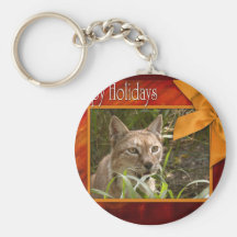 c-2011-siberian-lynx-049 llavero personalizado