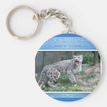c-2011-snow-leopard-038 llavero