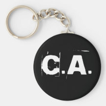 C.A. Llavero oficial