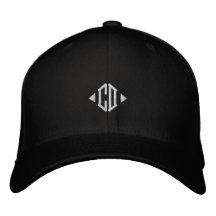 C-D GORRA BORDADA