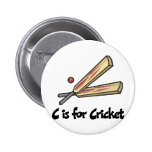 C está para el grillo pin