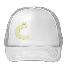 c gorro de camionero