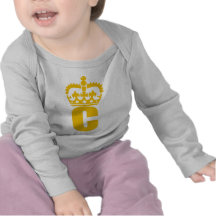 C - Letra - nombre Camisetas