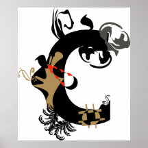 C POSTERS