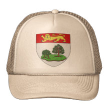 Ca Isla del Principe Eduardo, Canadá Gorras De Camionero