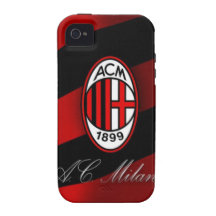 CA Milano Case-Mate iPhone 4 Carcasas