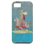 Caballero del cuento de hadas del reino iPhone 5 coberturas