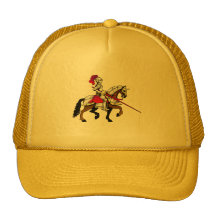 Caballero Gorras