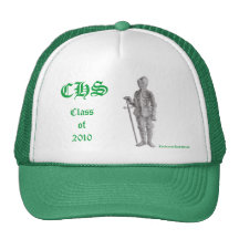 Caballero masculino gorro